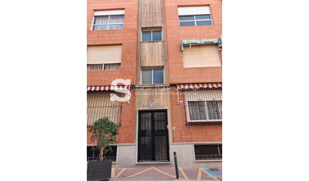 Apartment / flat - Resale - Los Alcazares - Los Alcázares