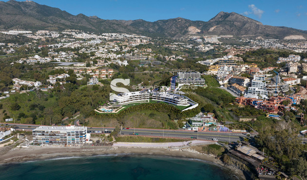 Apartment - New Build - Benalmádena - Benalmádena