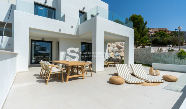 Apartment - New Build - Benalmádena - Benalmádena
