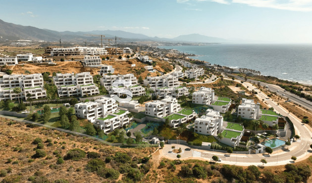 Apartment - New Build - Casares - Casares