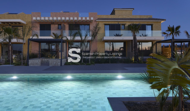 Apartment - New Build - Cuevas Del Almanzora - Cuevas del Almanzora