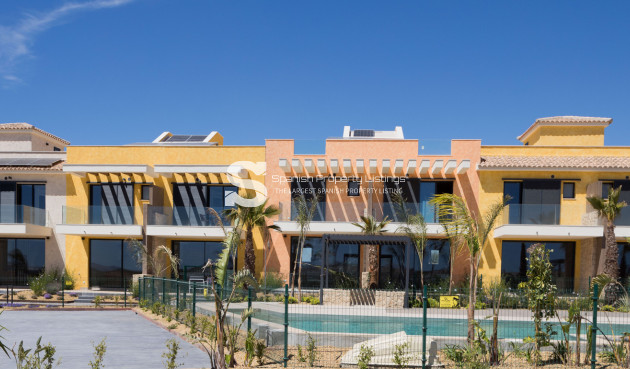 Apartment - New Build - Cuevas Del Almanzora - Cuevas del Almanzora