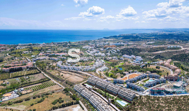 Apartment - New Build - Estepona - Estepona
