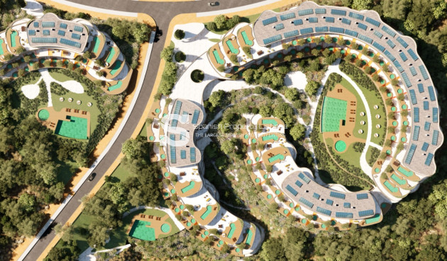 Apartment - New Build - Fuengirola - Fuengirola