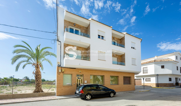 Apartment - New Build - Jacarilla - Jacarilla