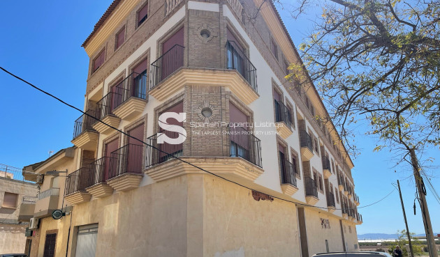 Apartment - New Build - Jerónimo y Avileses - HB1-35916