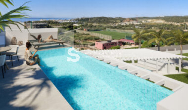 Apartment - New Build - La Gaspara - La Gaspara