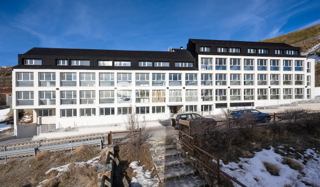 Apartment - New Build - Monachil - Monachil