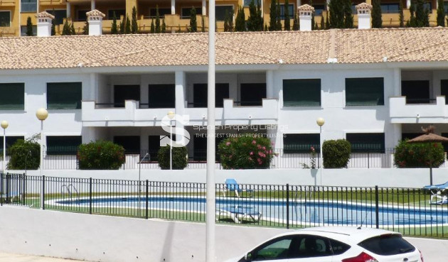 Apartment - New Build - Orihuela Costa - Lomas de Campoamor