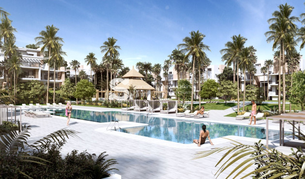 Apartment - New Build - Reinoso - Reinoso