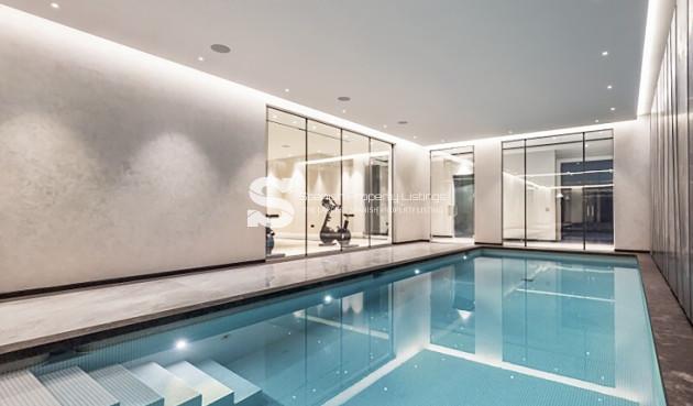 Apartment - New Build - Relleu - Relleu