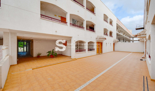 Apartment - New Build - San Fulgencio - San Fulgencio