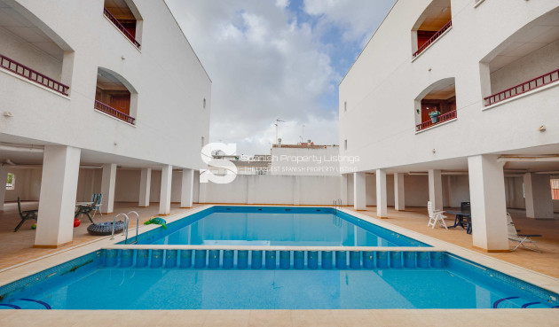 Apartment - New Build - San Fulgencio - San Fulgencio