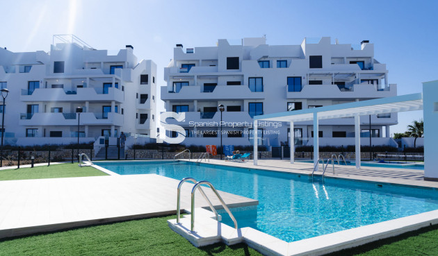 Apartment - New Build - Torre-Pacheco - Torre-Pacheco