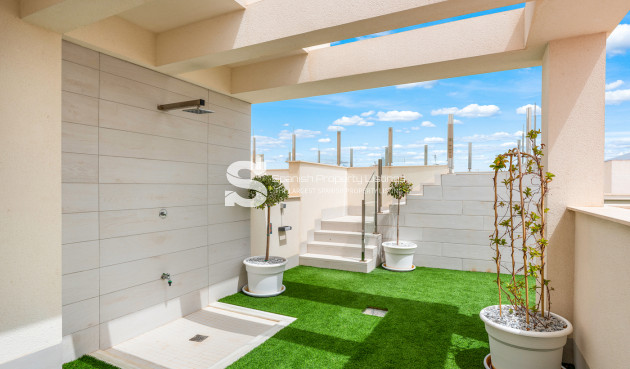 Apartment - New Build - Torrevieja - Torrevieja