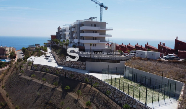 Apartment - New Build - Torrox - Torrox