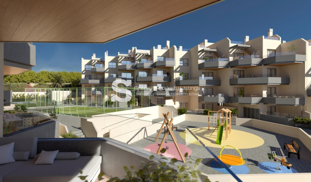 Apartment - New Build - Torrox - Torrox