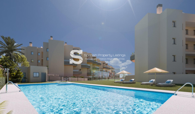 Apartment - New Build - Torrox - Torrox