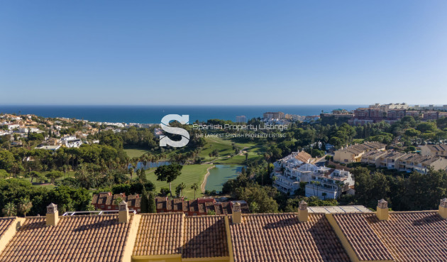 Apartment - Nouvelle construction - Benalmádena - Benalmádena