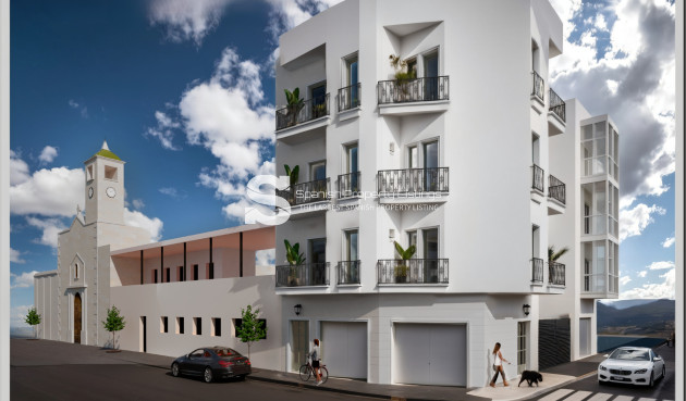 Apartment - Nouvelle construction - Bigastro - Bigastro