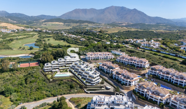 Apartment - Nouvelle construction - Casares - Casares