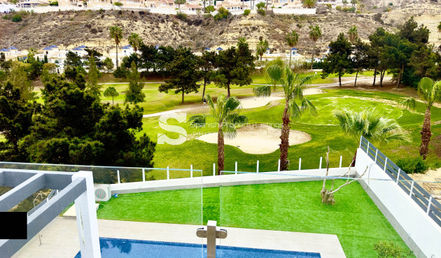 Apartment - Nouvelle construction - Ciudad Quesada - Ciudad Quesada