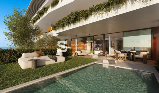 Apartment - Nouvelle construction - La Capellania - La Capellania