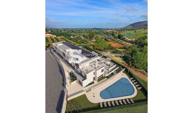 Apartment - Nouvelle construction - La Sella - La Sella
