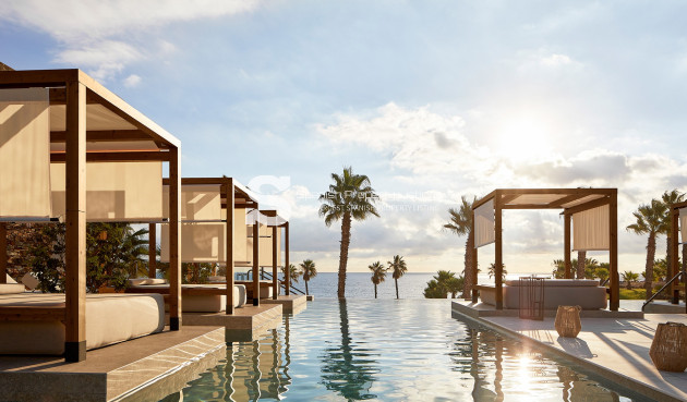 Apartment - Nouvelle construction - Macenas - Macenas