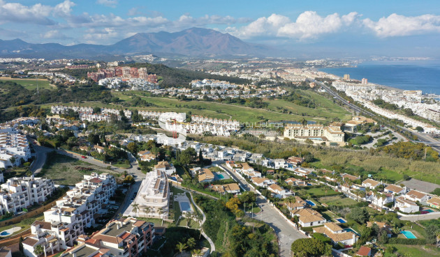 Apartment - Nouvelle construction - Manilva - Manilva