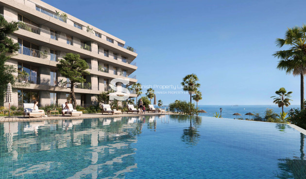 Apartment - Nouvelle construction - Manilva - Manilva