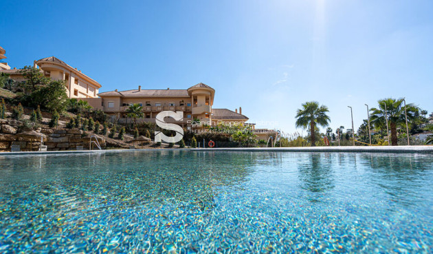 Apartment - Nouvelle construction - Marbella - Marbella