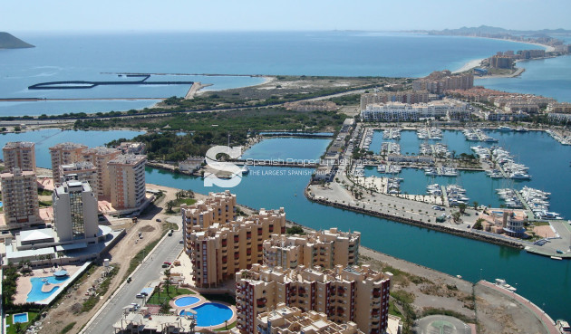 Apartment - Nouvelle construction - Murcia - Murcia