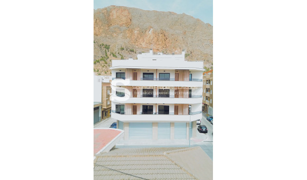 Apartment - Nouvelle construction - Redován - Redován