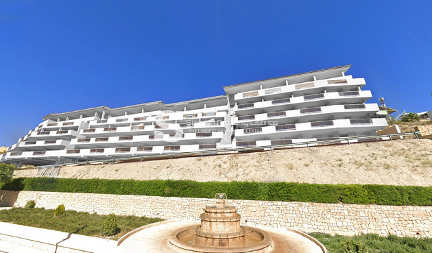 Apartment - Nouvelle construction - Relleu - Relleu