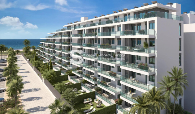 Apartment - Obra nueva - Almerimar - Almerimar