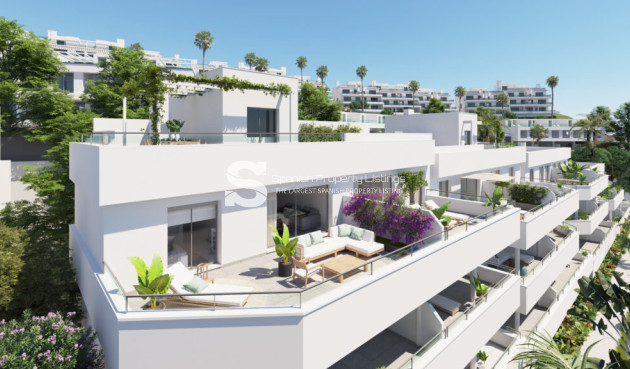 Apartment - Obra nueva - Cancelada - Cancelada