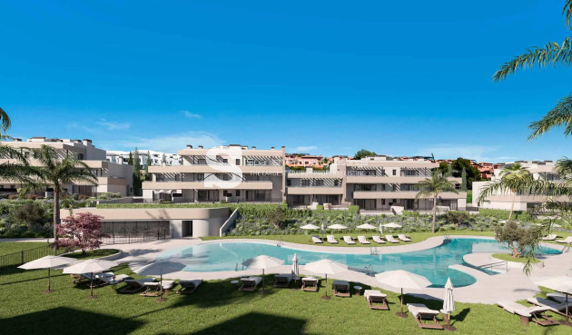 Apartment - Obra nueva - Casares - Casares