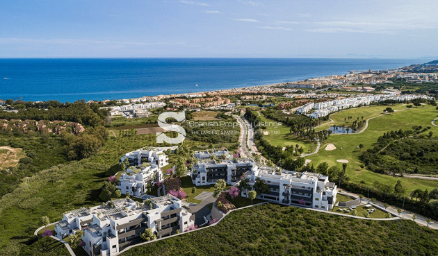 Apartment - Obra nueva - Casares Costa - Casares Costa