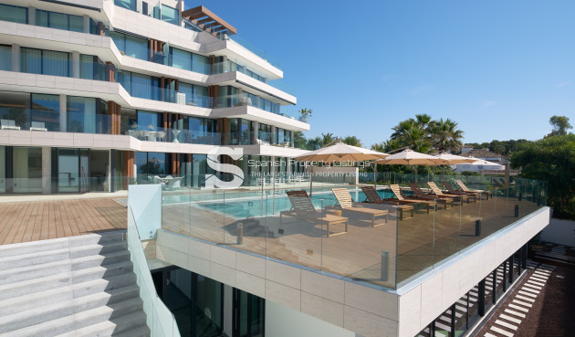 Apartment - Obra nueva - Estepona - Estepona