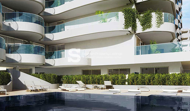 Apartment - Obra nueva - Fuengirola - Fuengirola