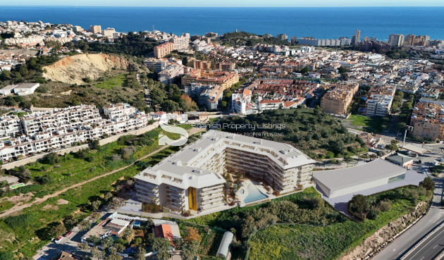 Apartment - Obra nueva - Fuengirola - Fuengirola