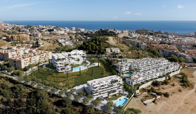 Apartment - Obra nueva - Fuengirola - Fuengirola