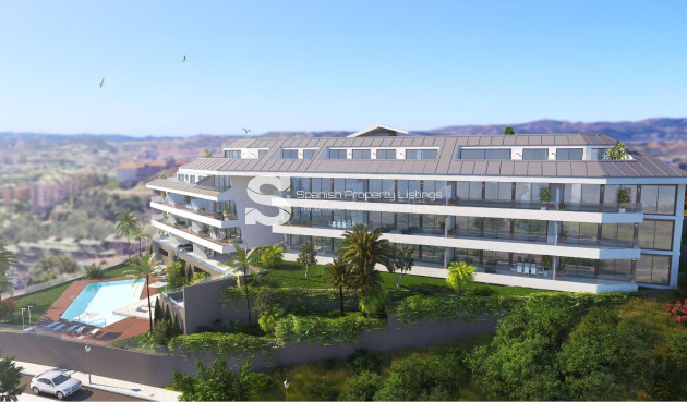 Apartment - Obra nueva - Fuengirola - Fuengirola