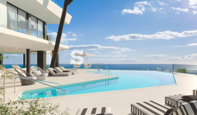 Apartment - Obra nueva - Fuengirola - Fuengirola
