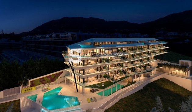Apartment - Obra nueva - Fuengirola - Fuengirola