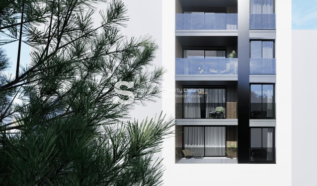 Apartment - Obra nueva - Guardamar del Segura - Centro
