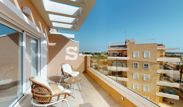 Apartment - Obra nueva - Guardamar del Segura - El Raso