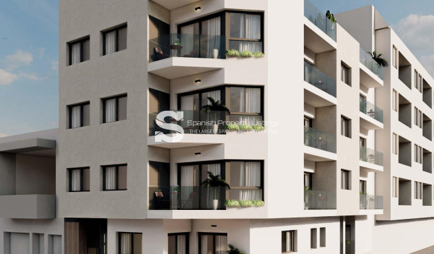 Apartment - Obra nueva - Guardamar del Segura - Guardamar Del Segura