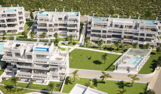 Apartment - Obra nueva - La Gaspara - La Gaspara